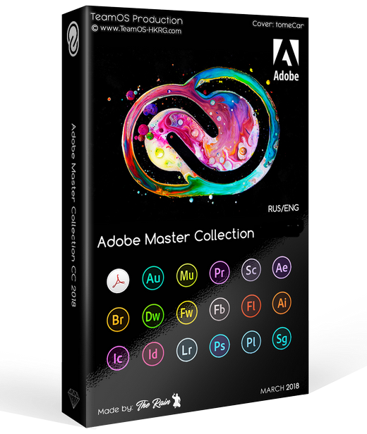 adobe cs5 master collection free download full version with crack for mac